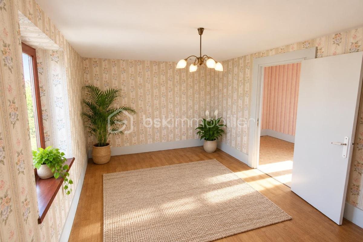 Maison à vendre, 122m², Beaucourt
