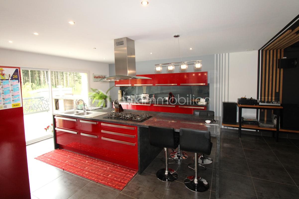 Maison à vendre, 168m², Ronchamp