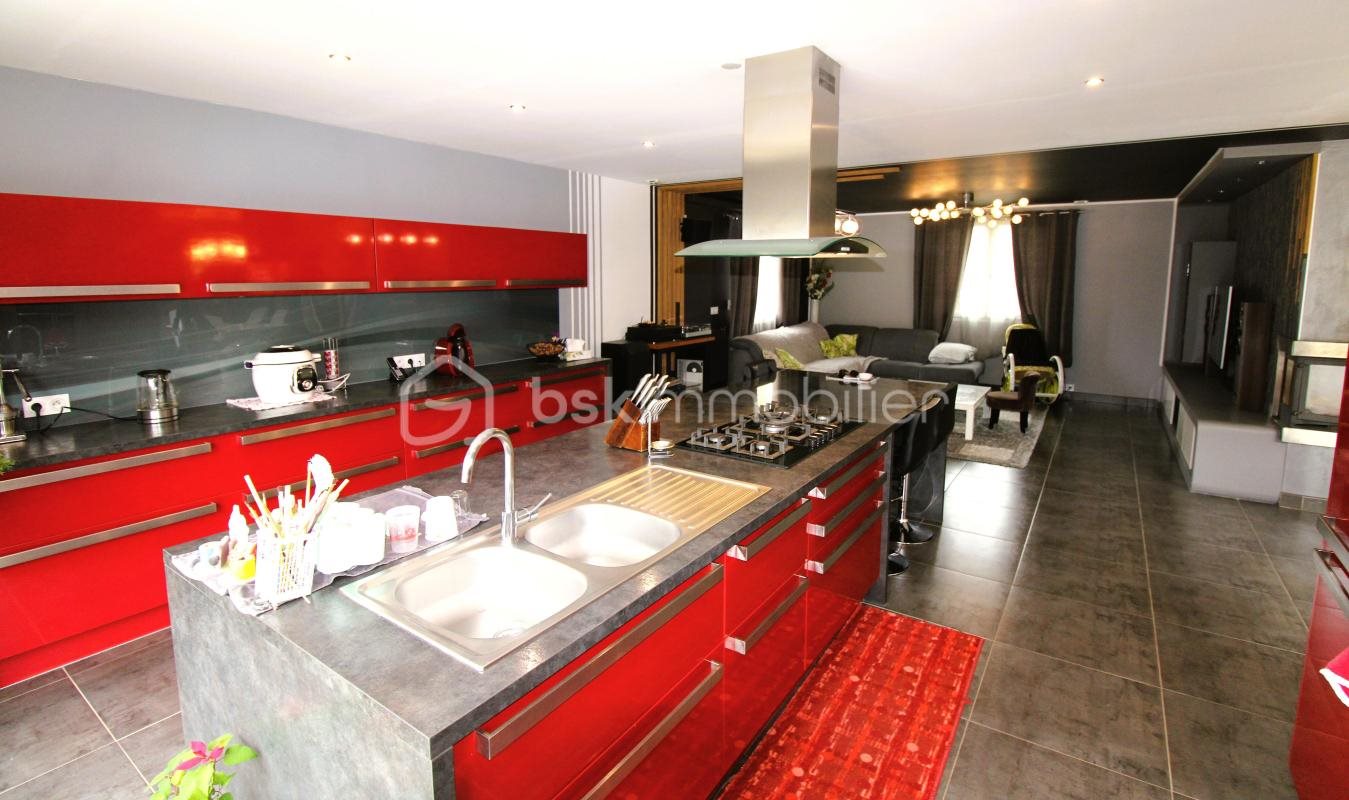 Maison à vendre, 168m², Ronchamp