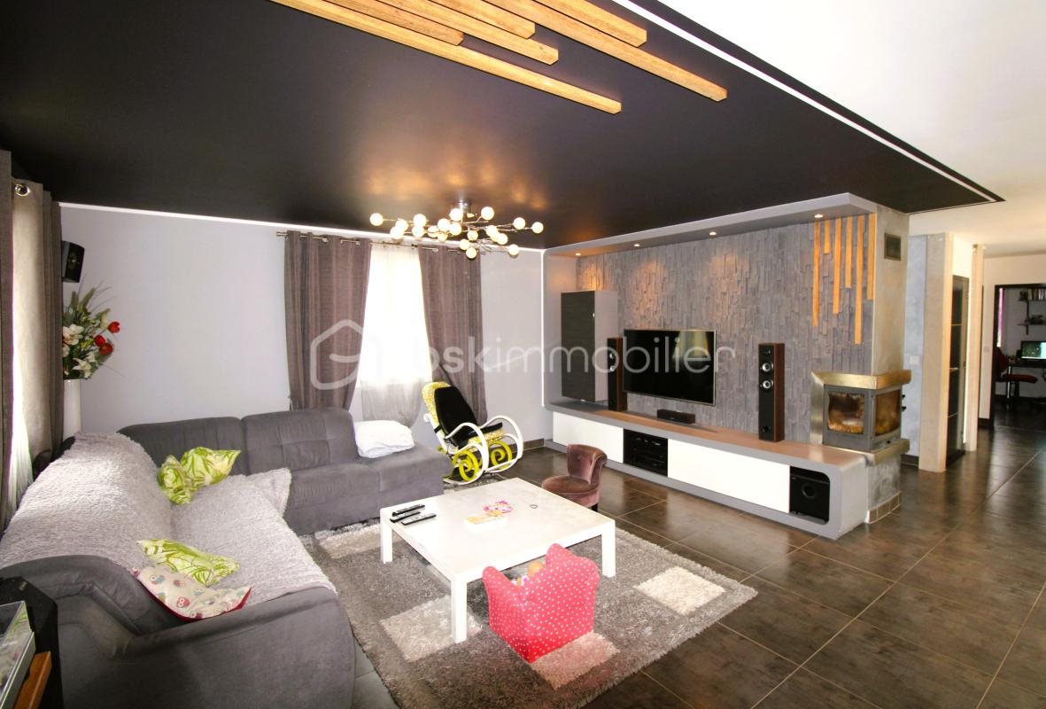 Maison à vendre, 168m², Ronchamp