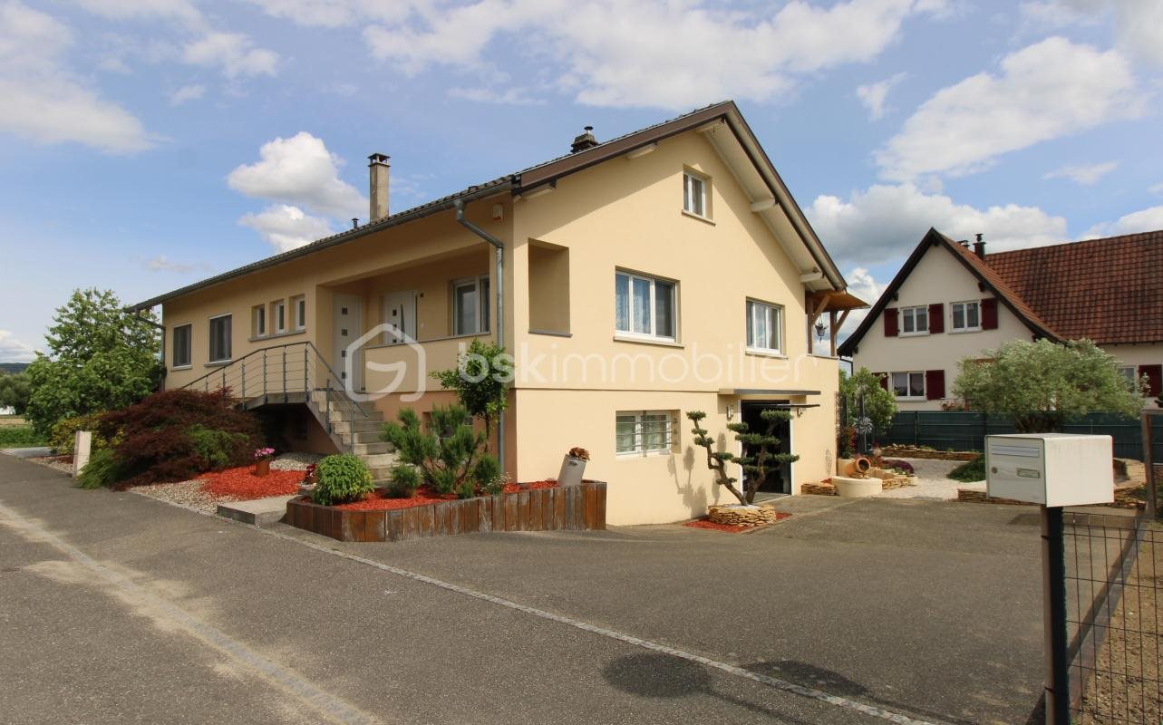 Maison à vendre, 205m², Village-Neuf