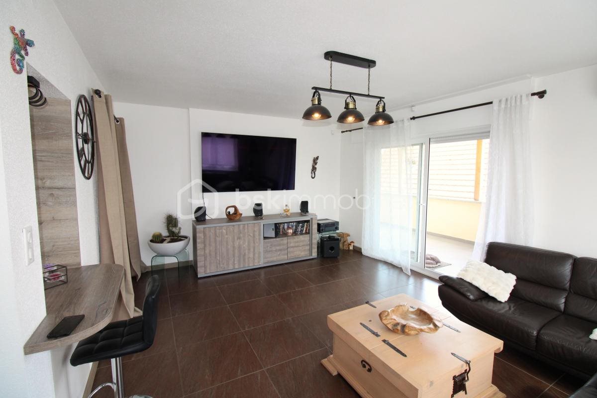 Maison à vendre, 205m², Village-Neuf