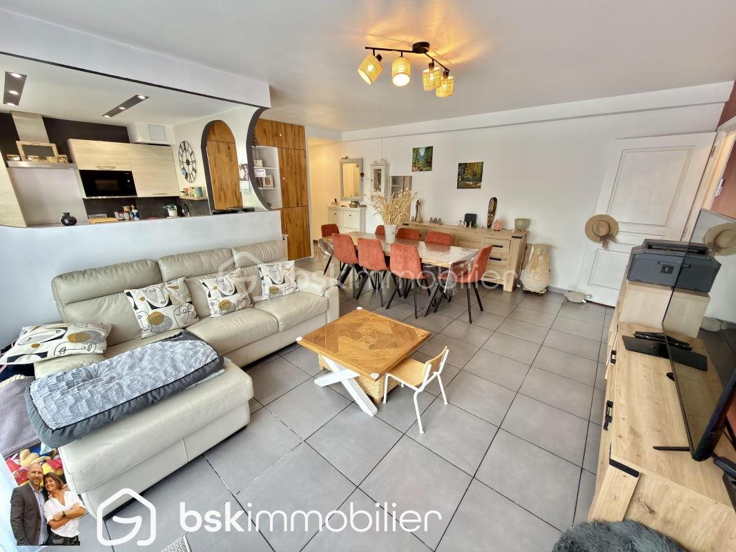 Appartement à vendre, 62m², Carvin