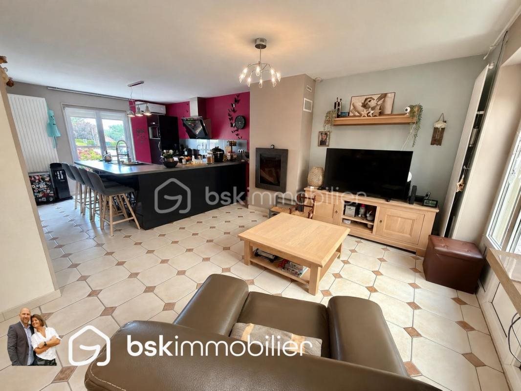 Maison à vendre, 126m², Eleu-dit-Leauwette