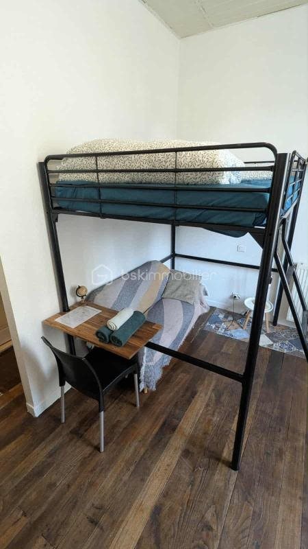 Appartement à louer, 18m², Périgueux