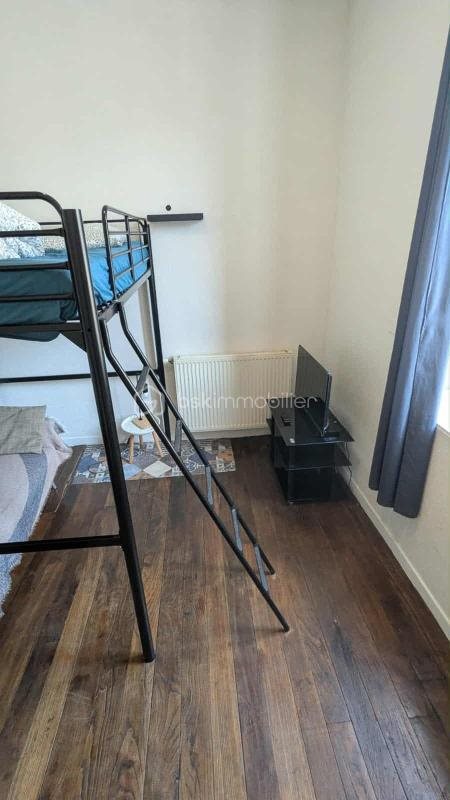 Appartement à louer, 18m², Périgueux