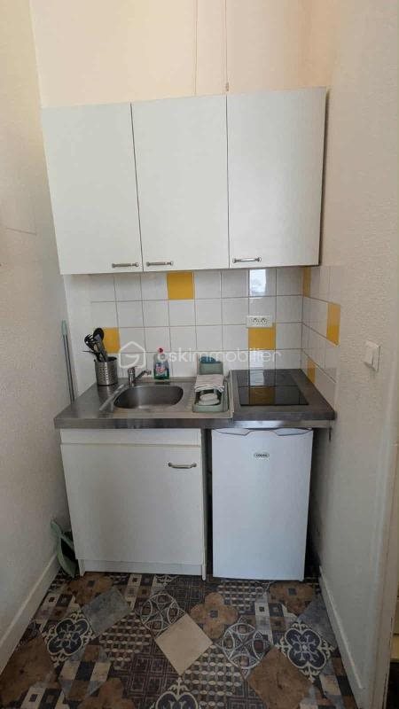 Appartement à louer, 18m², Périgueux