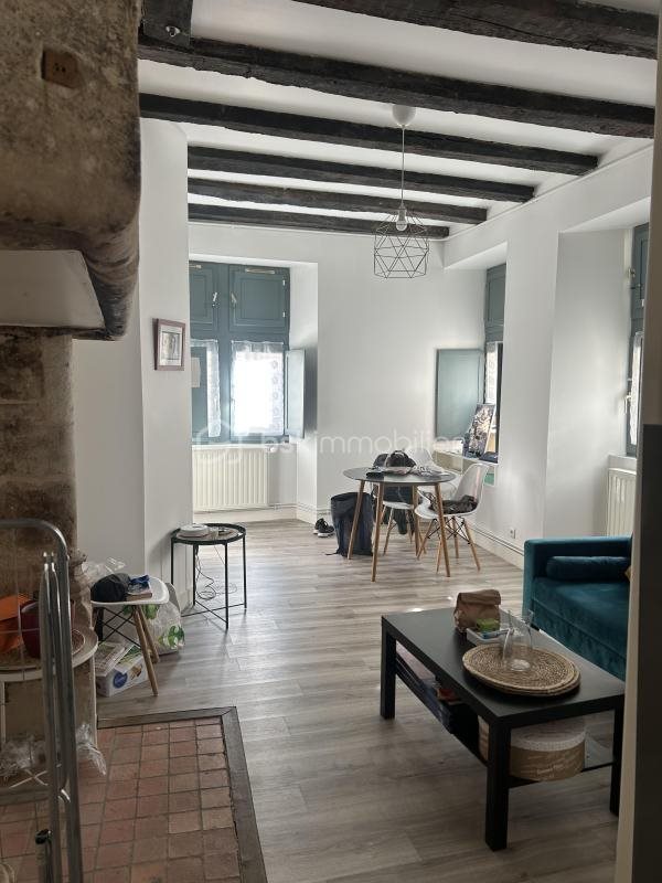 Appartement à louer, 47m², Périgueux