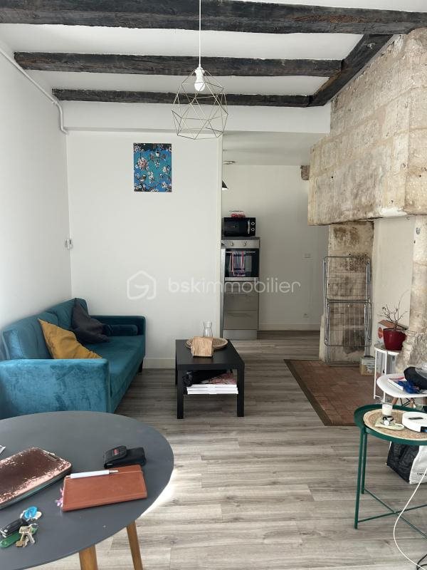 Appartement à louer, 47m², Périgueux