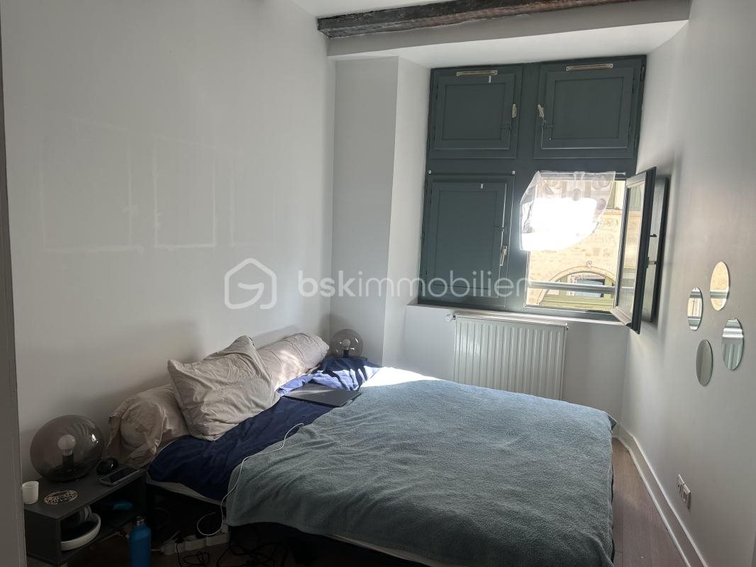 Appartement à louer, 47m², Périgueux