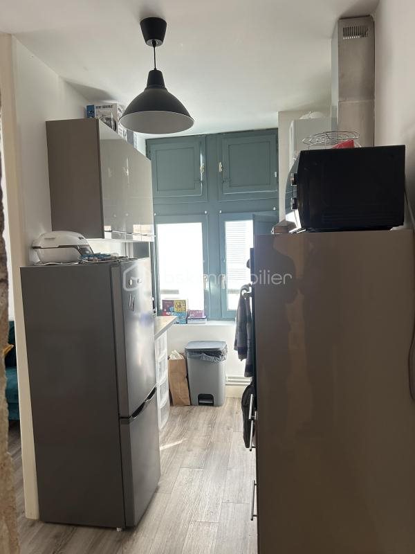 Appartement à louer, 47m², Périgueux