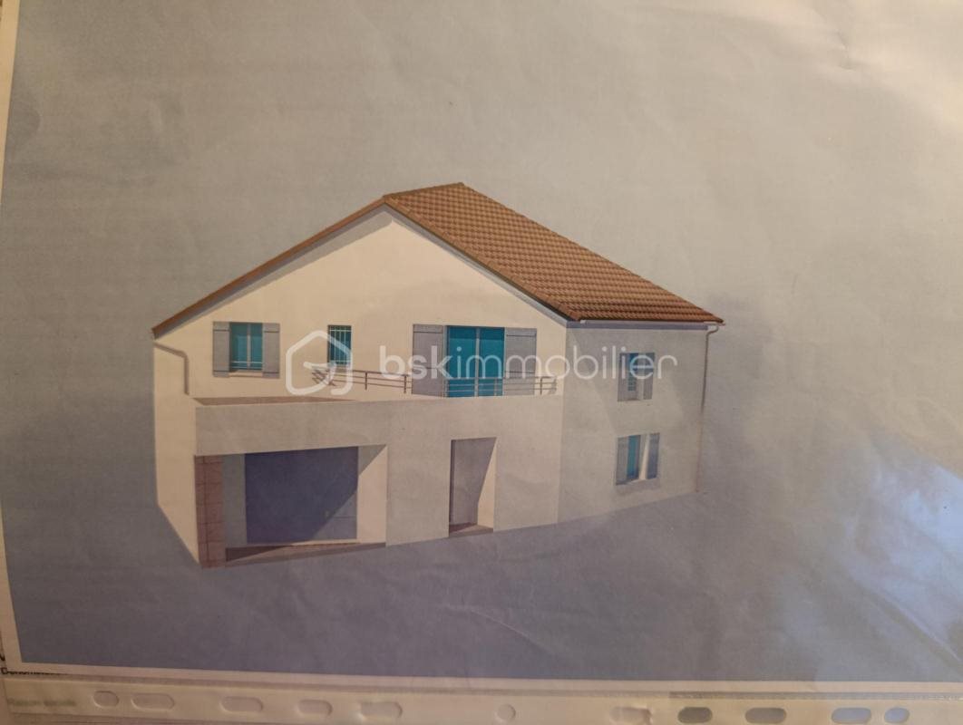 Maison à vendre, 96m², Vergt