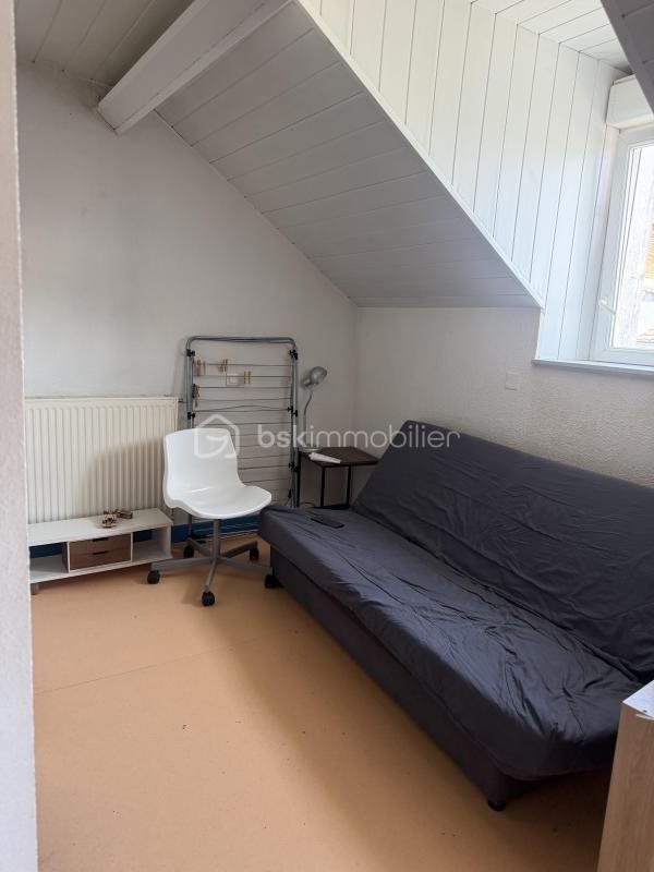 Appartement à louer, 15m², Périgueux