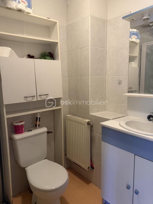 Appartement à louer, 15m², Périgueux