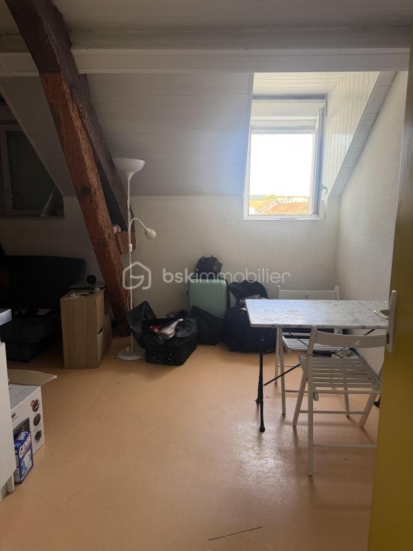 Appartement à louer, 15m², Périgueux