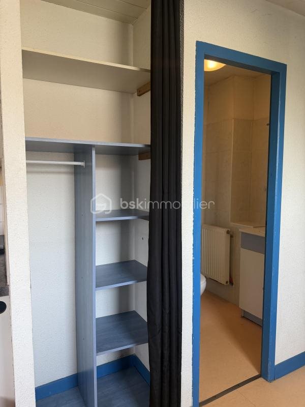 Appartement à louer, 15m², Périgueux
