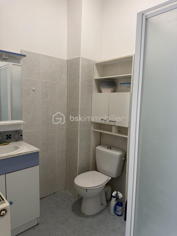 Appartement à louer, 17m², Périgueux