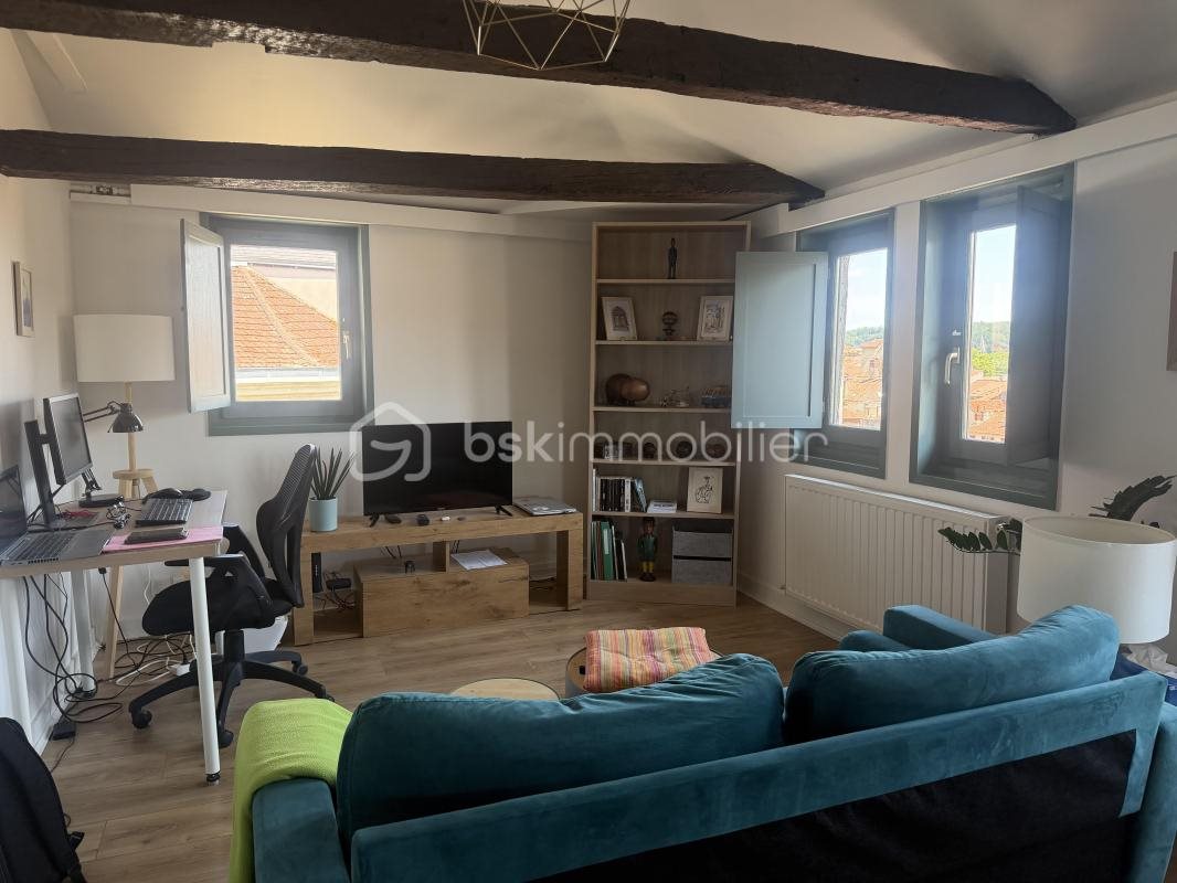Appartement à louer, 57m², Périgueux
