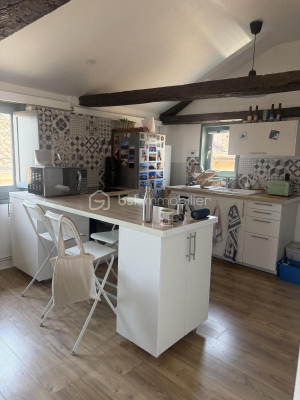 Appartement à louer, 57m², Périgueux