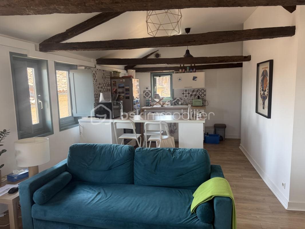 Appartement à louer, 57m², Périgueux