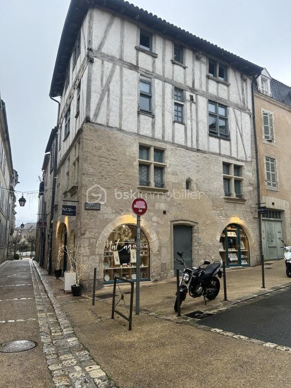 Appartement à louer, 52m², Périgueux