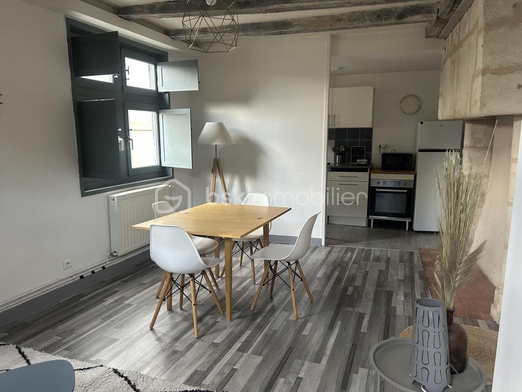 Appartement à louer, 52m², Périgueux