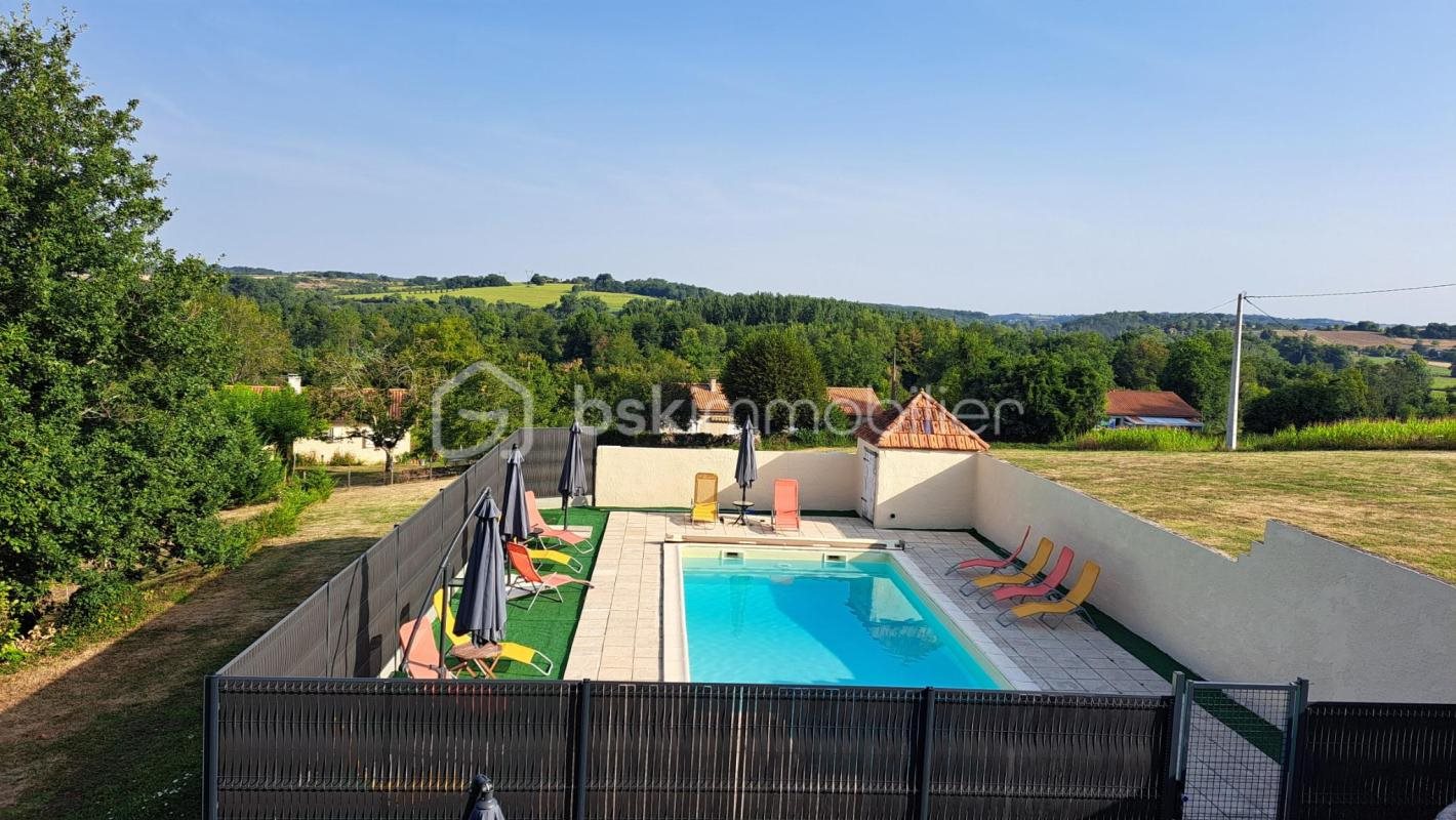 Maison à vendre, 420m², Saint-Méard-de-Drône