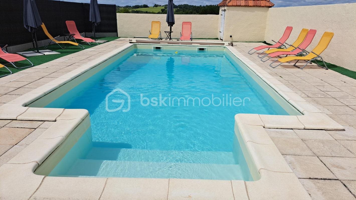 Maison à vendre, 420m², Saint-Méard-de-Drône