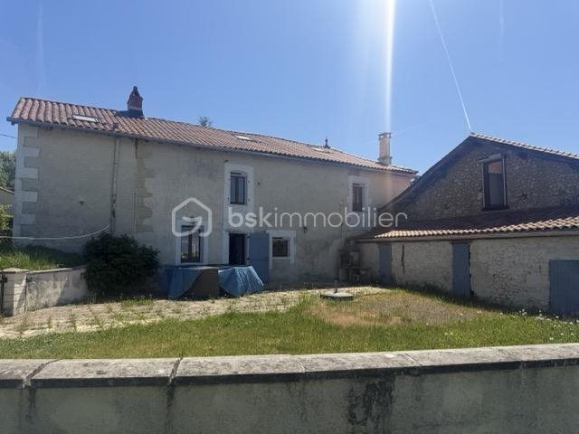 Maison à vendre, 420m², Saint-Méard-de-Drône