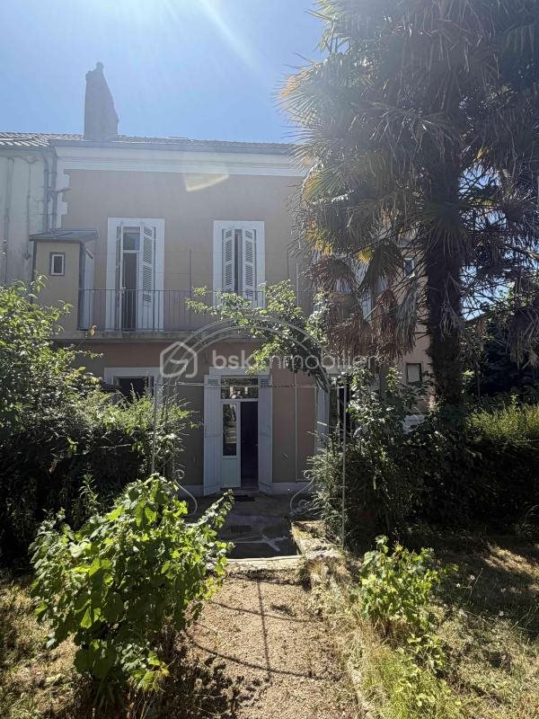 Maison à vendre, 245m², Périgueux