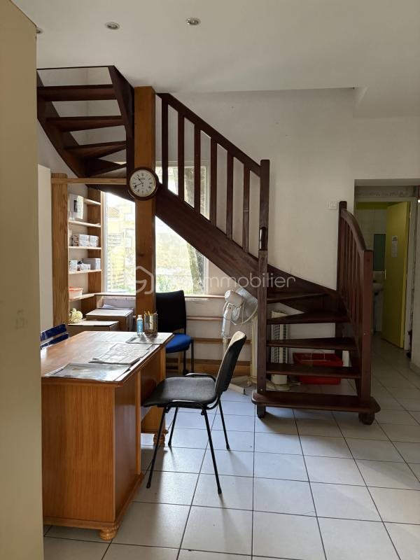 Maison à vendre, 106m², Périgueux