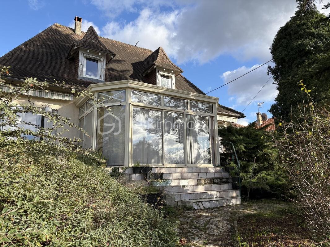 Maison à vendre, 162m², Sourzac