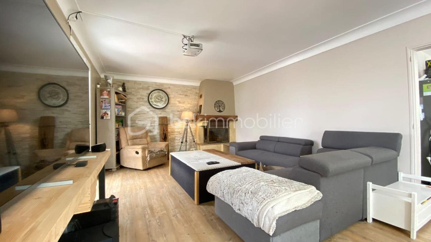 Maison à vendre, 162m², Sourzac