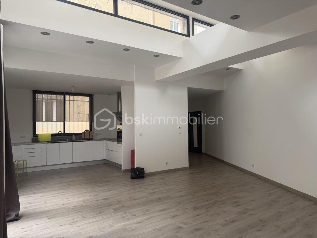 Appartement à vendre, 117m², Périgueux