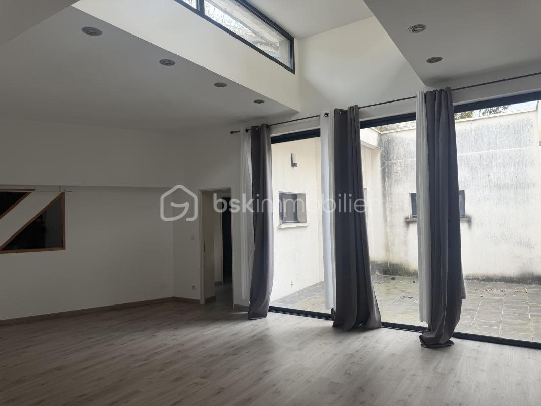 Appartement à vendre, 117m², Périgueux