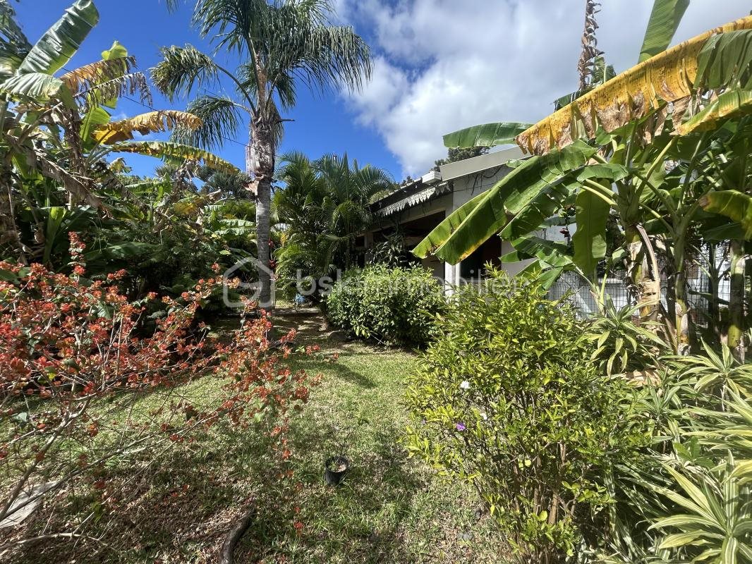 Maison à vendre, 161m², Saint-Denis