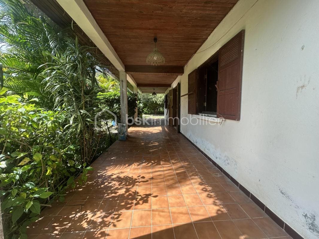 Maison à vendre, 161m², Saint-Denis