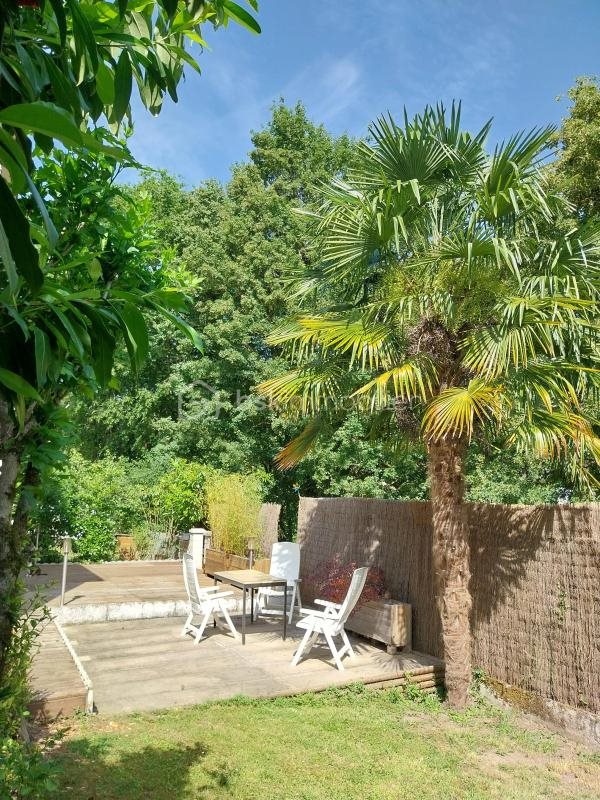 Maison à vendre, 62m², Reugny