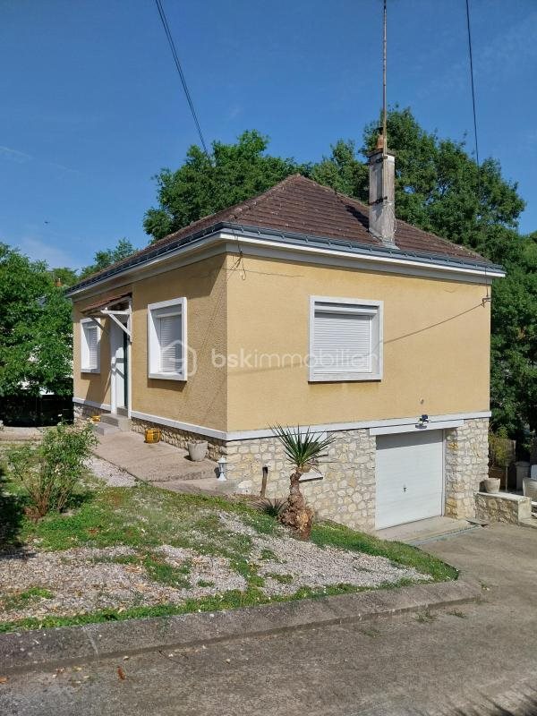 Maison à vendre, 62m², Reugny