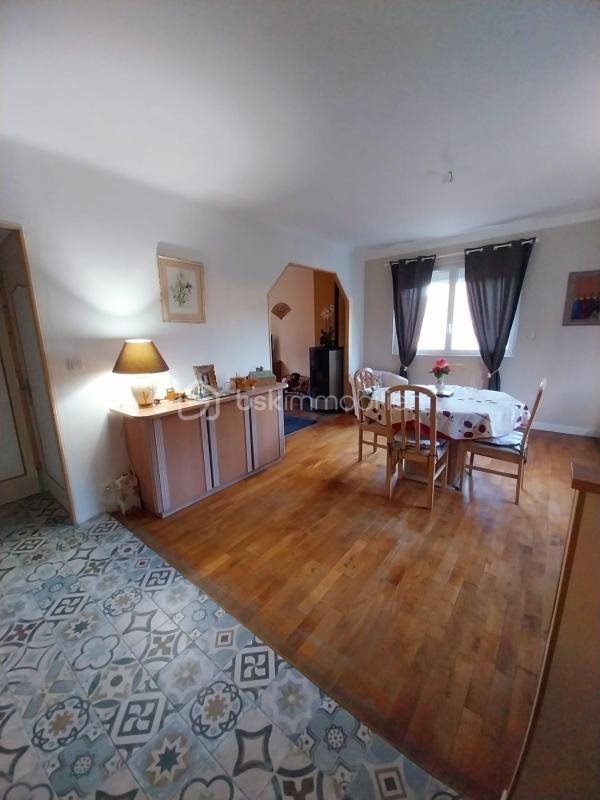 Maison à vendre, 62m², Reugny
