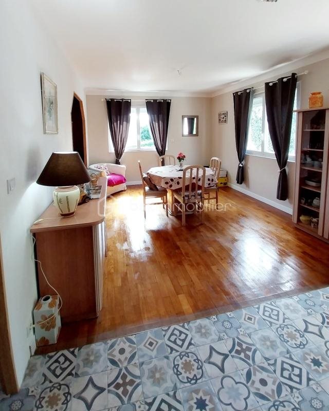 Maison à vendre, 62m², Reugny