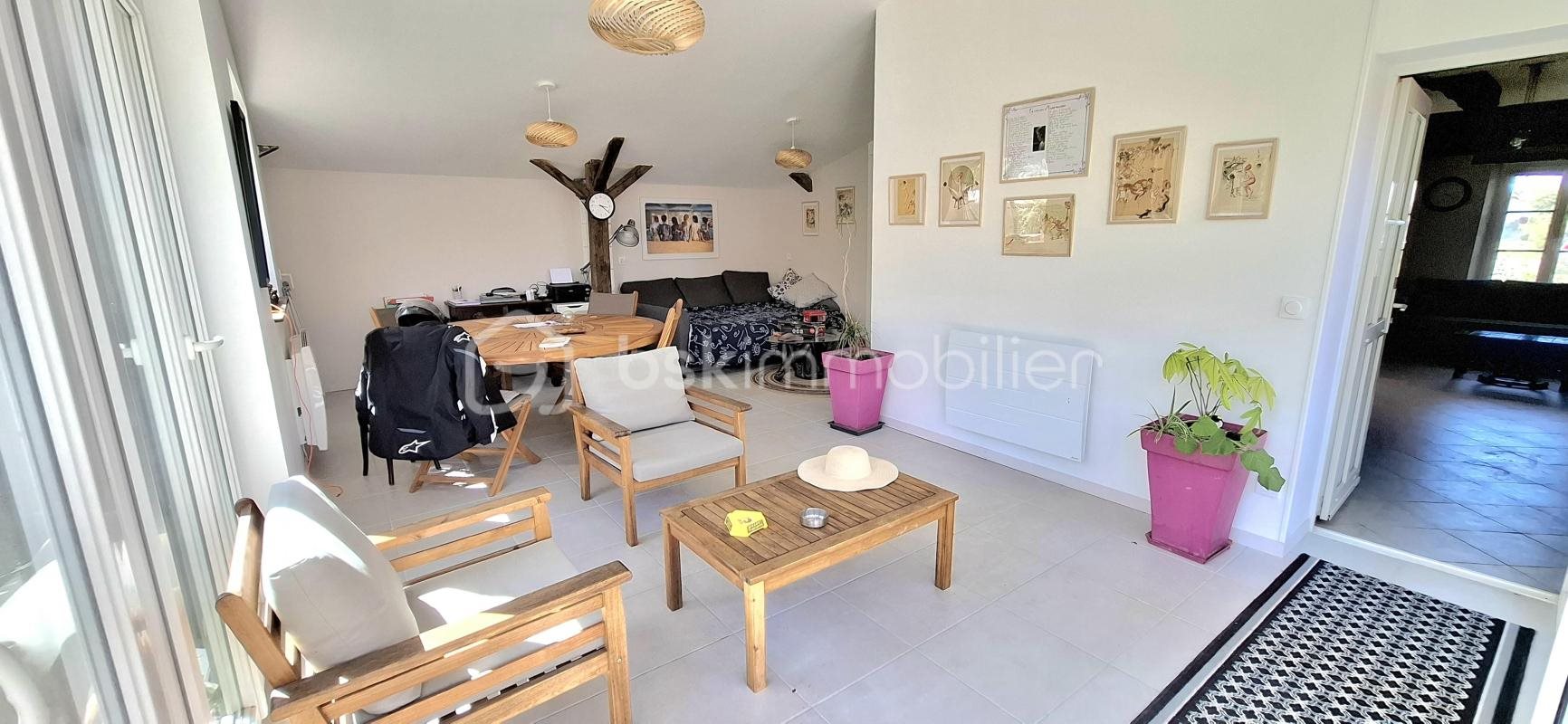 Maison à vendre, 206m², Le Boulay