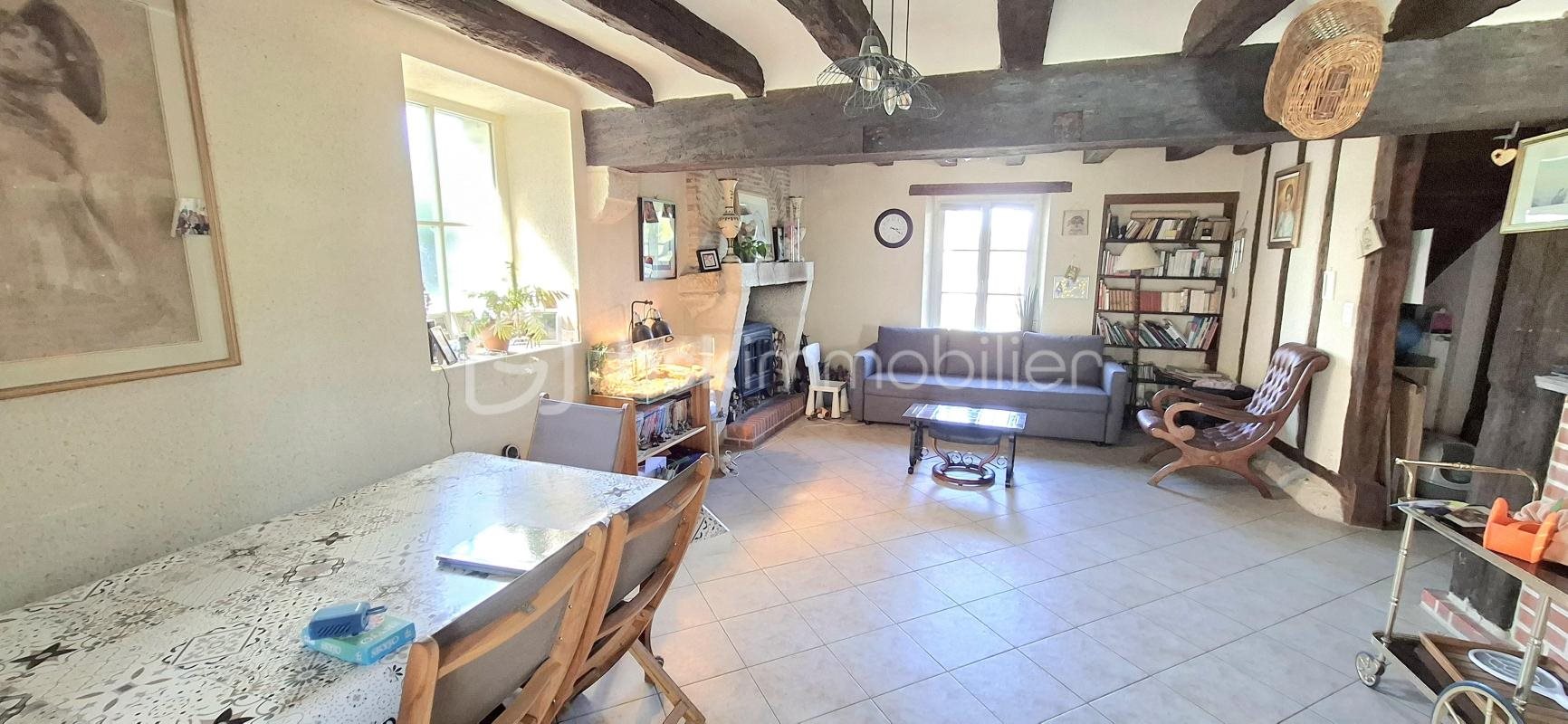 Maison à vendre, 206m², Le Boulay