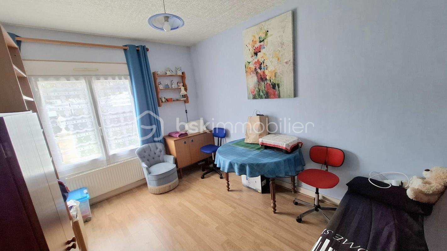 Maison à vendre, 82m², Parçay-Meslay