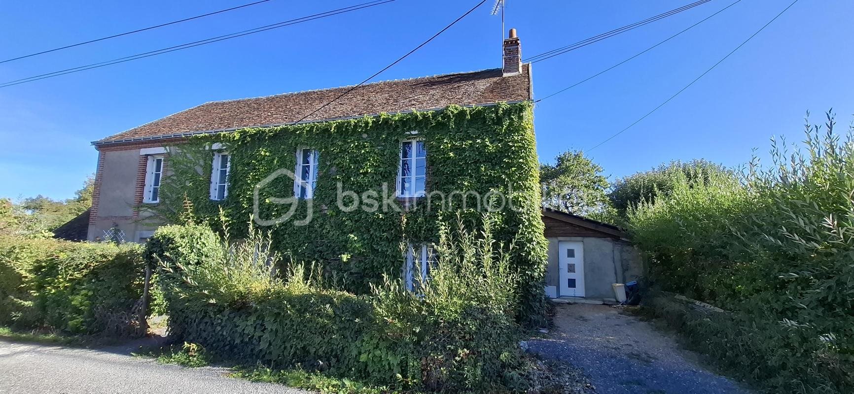 Maison à vendre, 237m², Le Boulay