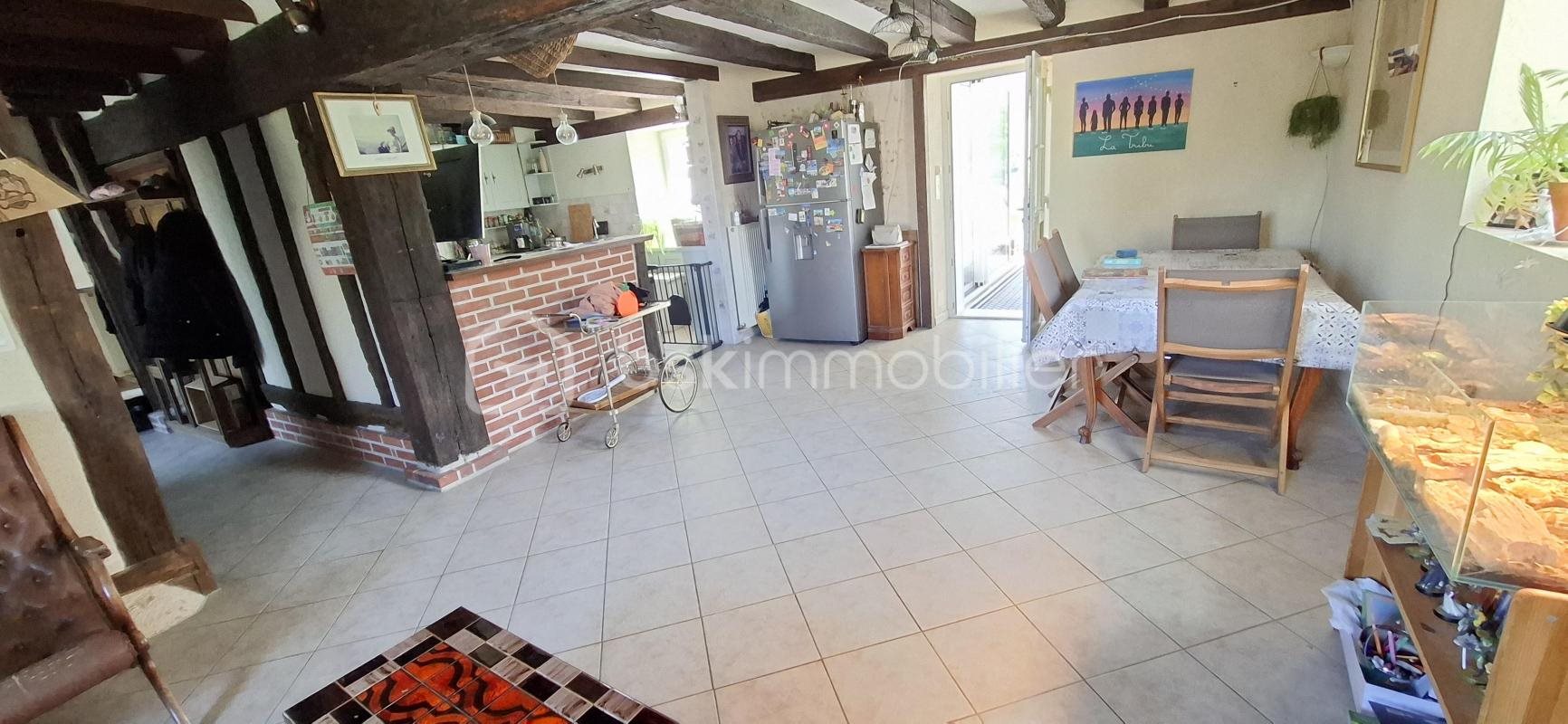 Maison à vendre, 237m², Le Boulay
