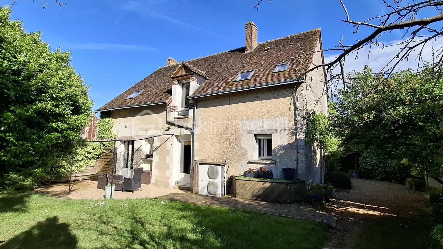 Maison à vendre, 153m², Nourray