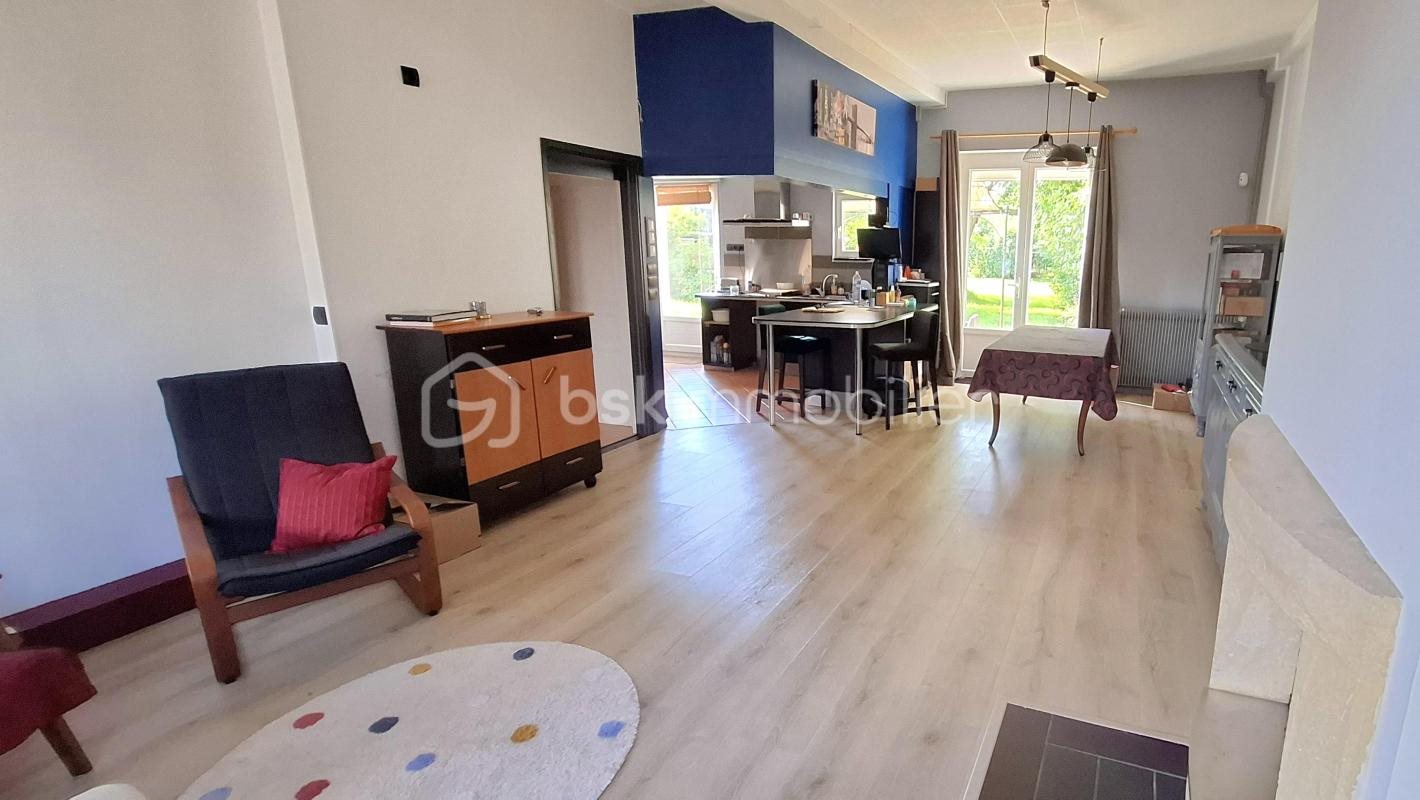 Maison à vendre, 153m², Nourray