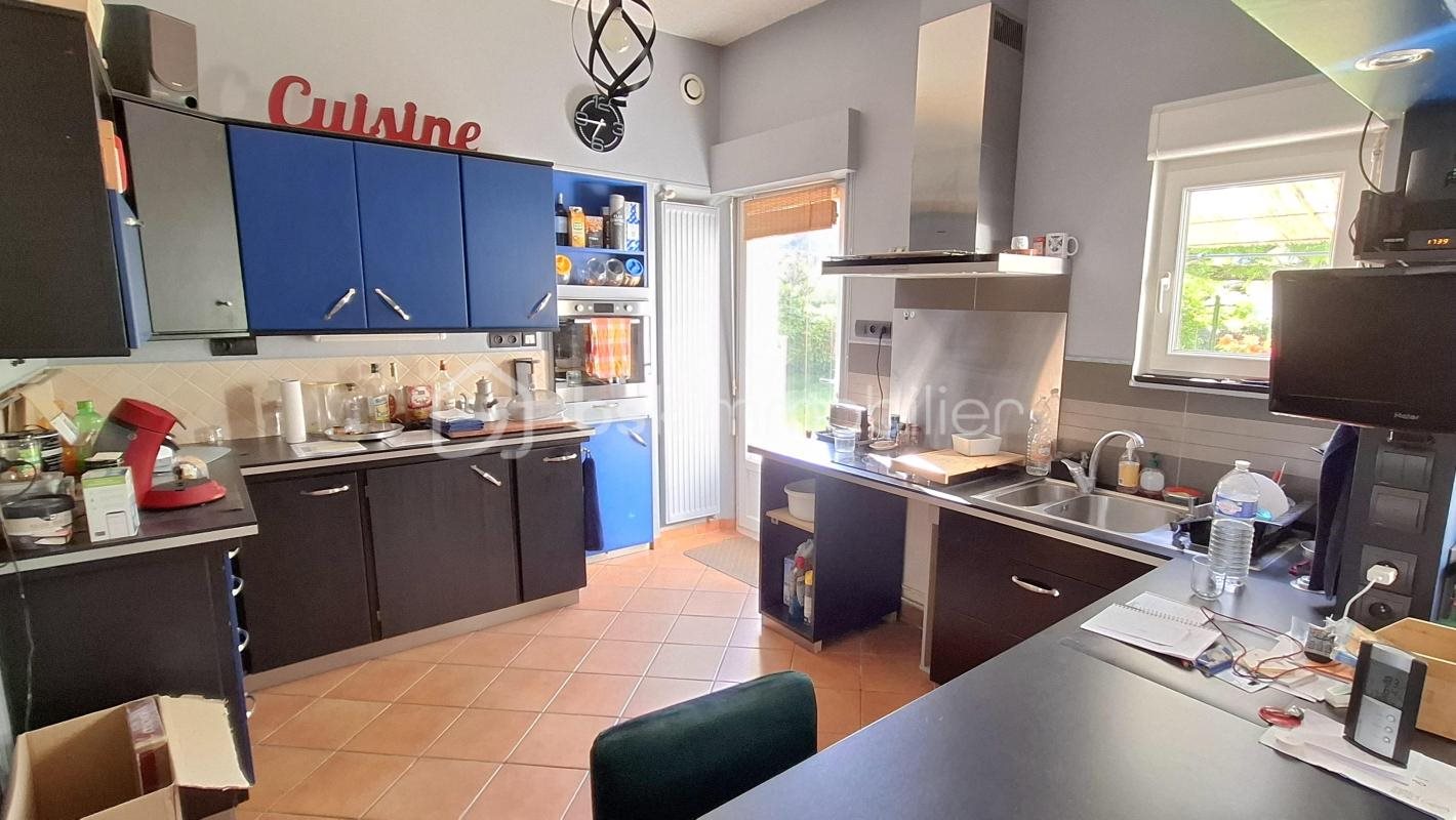 Maison à vendre, 153m², Nourray