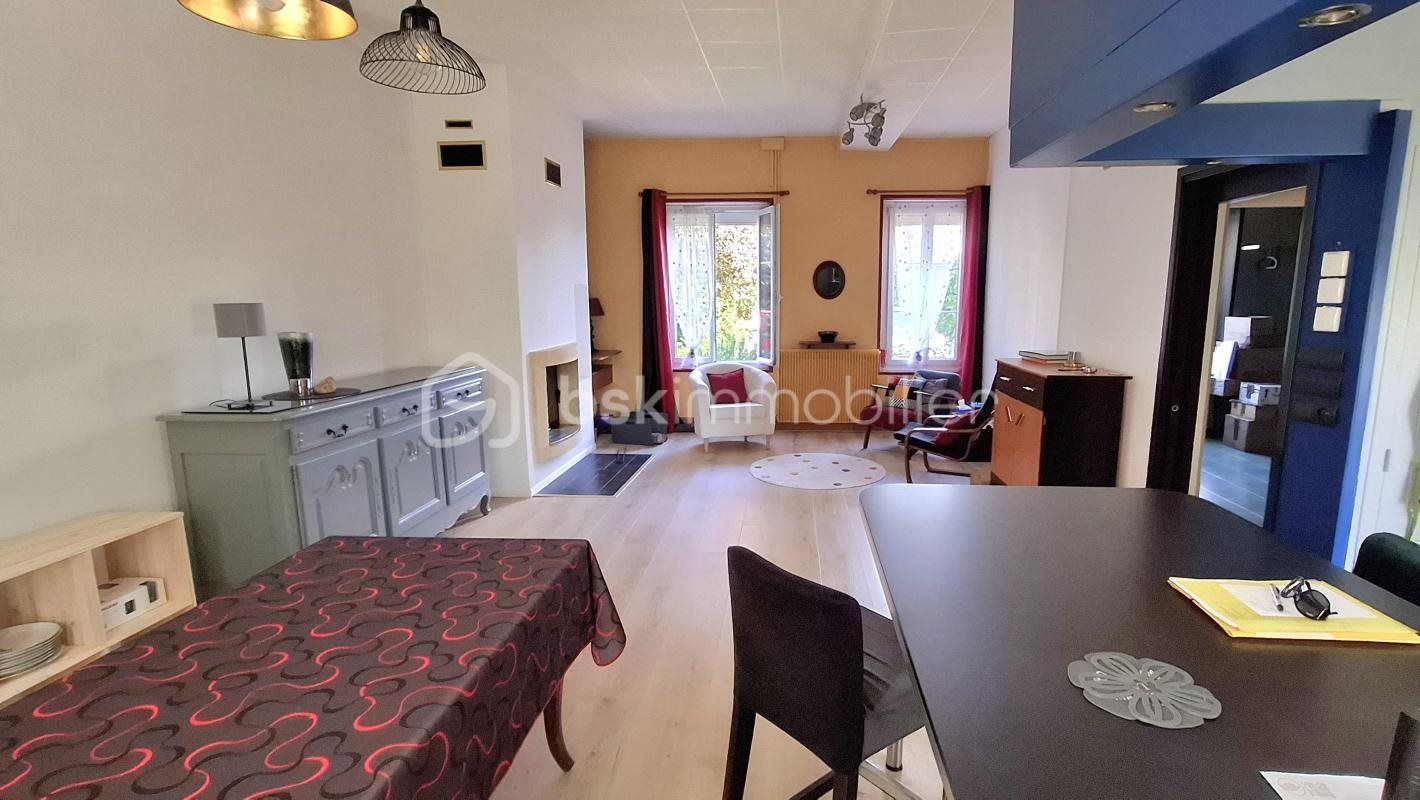 Maison à vendre, 153m², Nourray